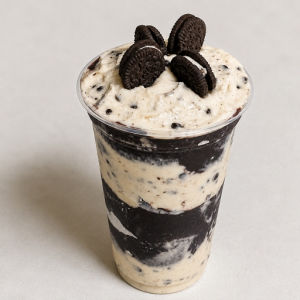 imagem do produto Açaí Trufado Oreo com Creme de Cookies