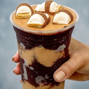 imagem do produto Açaí Kinder Bueno