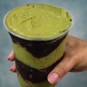 imagem do produto Pistache e Açaí: A Dupla Perfeita 