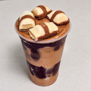 imagem do produto Açaí Trufado Kinder Bueno
