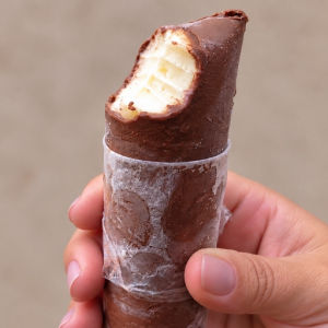 imagem do produto Geladão Gourmet Ninho com Nutella
