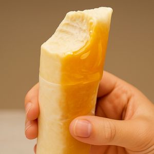 imagem do produto Geladão Gourmet Pudim  