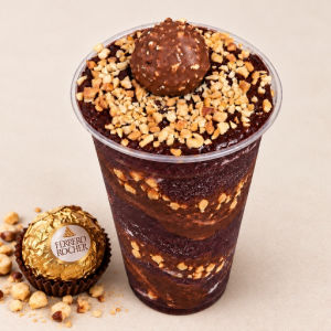imagem do produto Açaí Trufado Ferrero Rocher