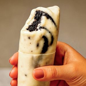 imagem do produto Geladão Gourmet Oreo : Cookies and Cream 