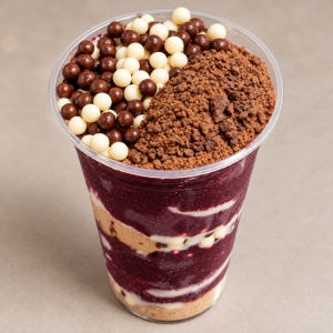 imagem do produto Açaí Summer 700 Ml - Completão