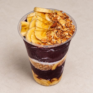imagem do produto Açaí Zero Lactose 300 ML