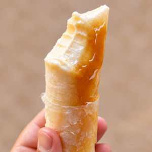 imagem do produto Geladão Gourmet Pudim