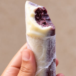 imagem do produto Geladão Gourmet Açaí com Leite Condensado