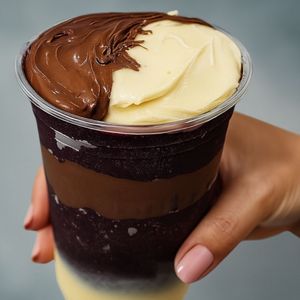imagem do produto Açaí Ninho com Nutella