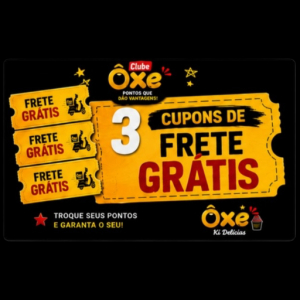 imagem do produto 🚚🚚🚚 Kit 3 Fretes Grátis (Regras nas descrição)