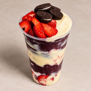 imagem do produto Açaí 500 Ml