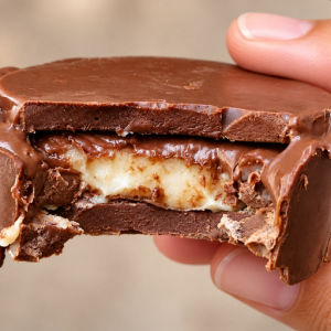 imagem do produto Big Bombom Ninho com Nutella