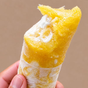 imagem do produto Geladão Gourmet Abacaxi com Coco