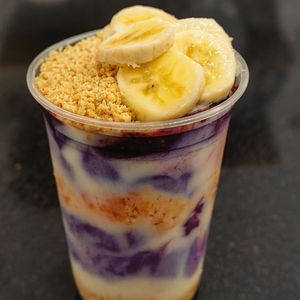 imagem do produto  Açaí Summer 300 Ml