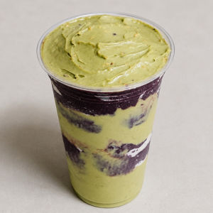 imagem do produto Açaí Trufado Pistache