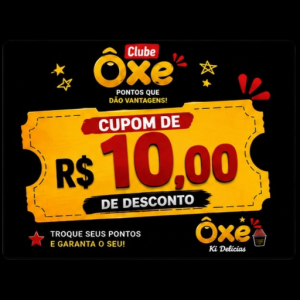 imagem do produto 🎫 Cupom R$10 OFF (Regras na descrição)