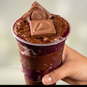 imagem do produto Açaí Trufado Alpino