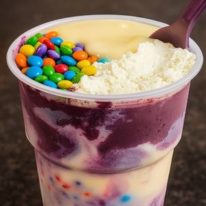 imagem do produto Big Açaí Summer 1000 ML