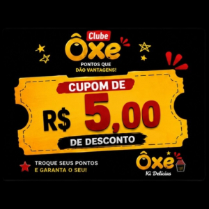 imagem do produto 🎫 Cupom R$5 OFF (Regras nas descrição!)