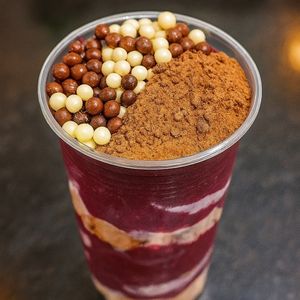 imagem do produto  Açaí Summer 500 Ml