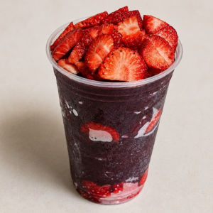 imagem do produto Açaí Zero Lactose 500 ML
