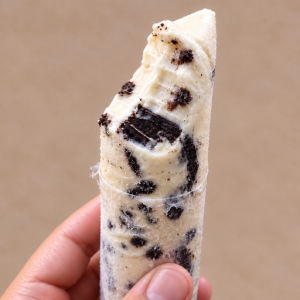 imagem do produto Geladão Gourmet Oreo : Cookies and Cream