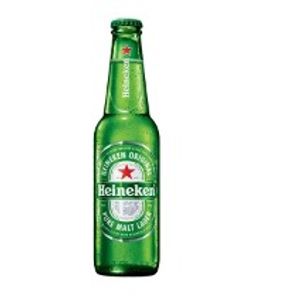 imagem do produto Heinekend longneck 330ml
