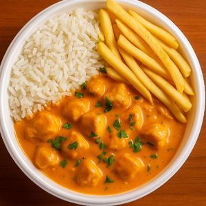 imagem do produto STROGONOFF DE FRANGO