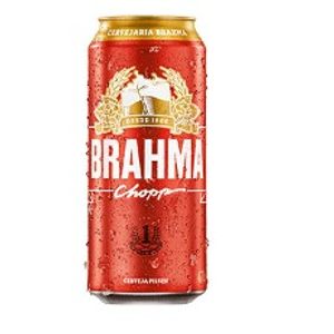 imagem do produto Latão Brahma 473 ml