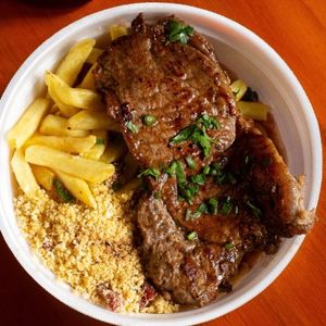 imagem do produto CONTRÁ FILÉ