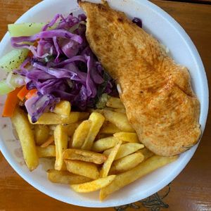 imagem do produto FRANGO GRELHADO