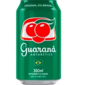 imagem do produto Guaraná Lata
