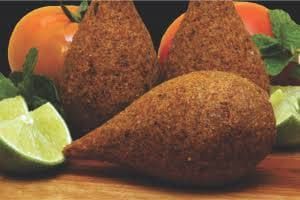 imagem do produto Kibe de carne