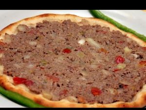 imagem do produto Esfiha de carne