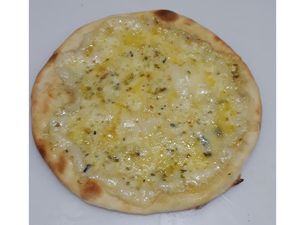 imagem do produto Esfiha muçarela