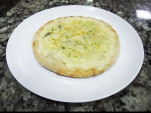 imagem do produto Esfiha quatro queijo