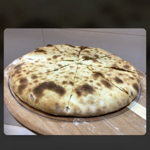 imagem do produto Beirute cheddar