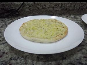 imagem do produto Esfiha dois queijos