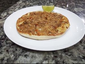 imagem do produto Esfiha Atum Mussarela