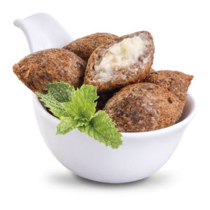 imagem do produto kibe catupiry 