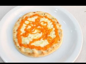 imagem do produto Esfiha tres queijos