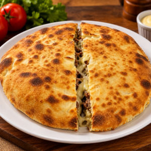 imagem do produto Beirute vegetariano