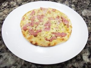 imagem do produto Esfiha Bauru