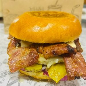 imagem do produto Barra Do Sahy