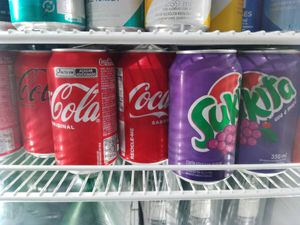 imagem do produto Refrigerante 350 ml