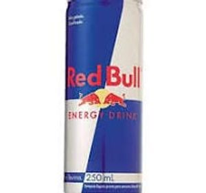 imagem do produto Energético Red Bull Original