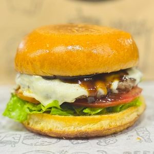 imagem do produto Búrguer 01