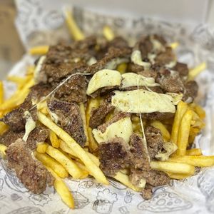 imagem do produto BATATA +BIFE  ARTESANAL G