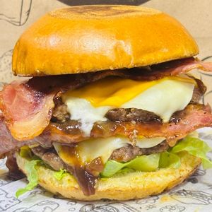 imagem do produto Búrguer 07