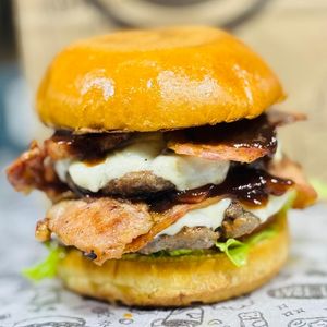 imagem do produto Búrguer 05